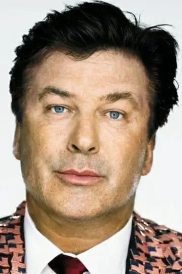 Фото Алек Болдуин (Alec Baldwin) #69330