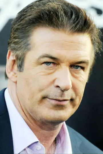 Фото Алек Болдуин (Alec Baldwin) #69331