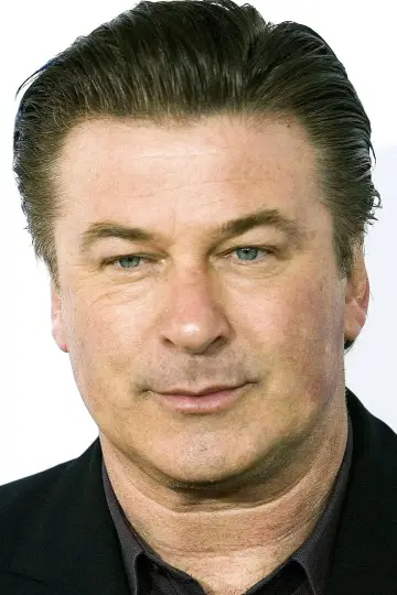 Фото Алек Болдуин (Alec Baldwin) #69333