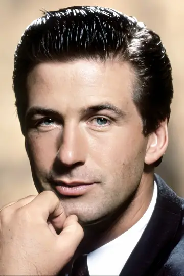 Фото Алек Болдуин (Alec Baldwin) #69335