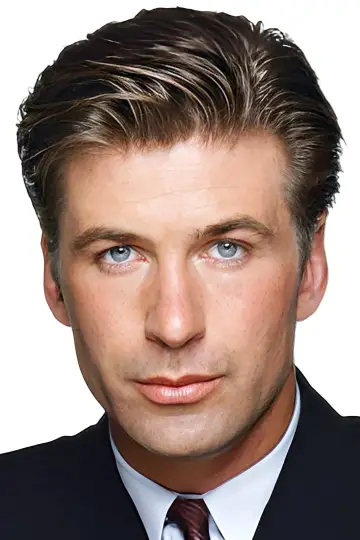 Фото Алек Болдуин (Alec Baldwin) #69336