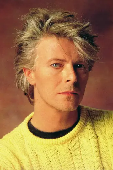 Фото Дэвид Боуи (David Bowie) #29499