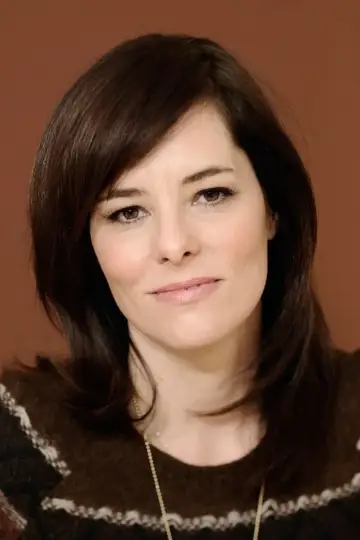 Фото Паркер Поузи (Parker Posey) #24782