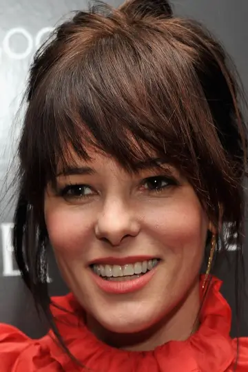 Фото Паркер Поузи (Parker Posey) #24785