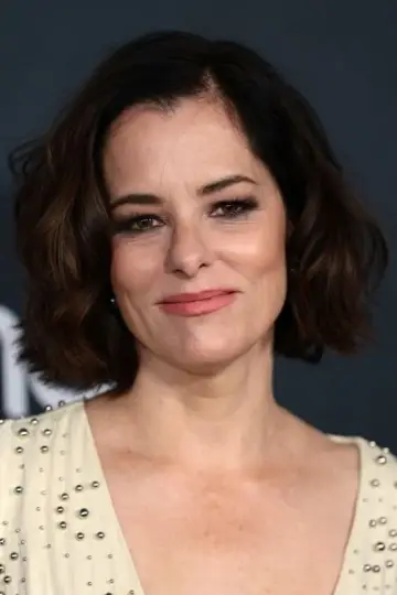 Фото Паркер Поузи (Parker Posey) #24791