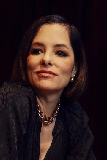 Фото Паркер Поузи (Parker Posey) #24795
