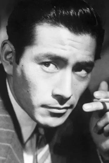 Фото Тоширо Мифунэ (Toshirō Mifune) #55663