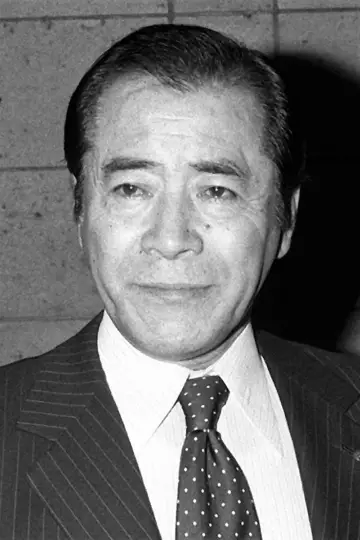 Фото Тоширо Мифунэ (Toshirō Mifune) #55666