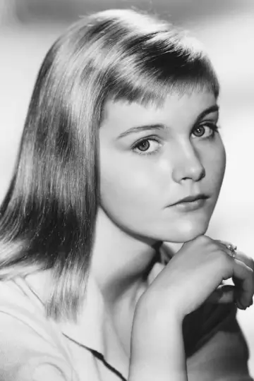 Фото Кэрол Линли (Carol Lynley) #207450