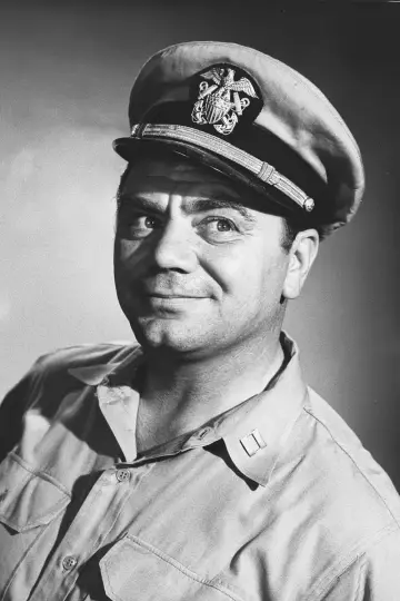 Фото Эрнест Боргнин (Ernest Borgnine) #56013
