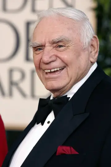 Фото Эрнест Боргнин (Ernest Borgnine) #56014