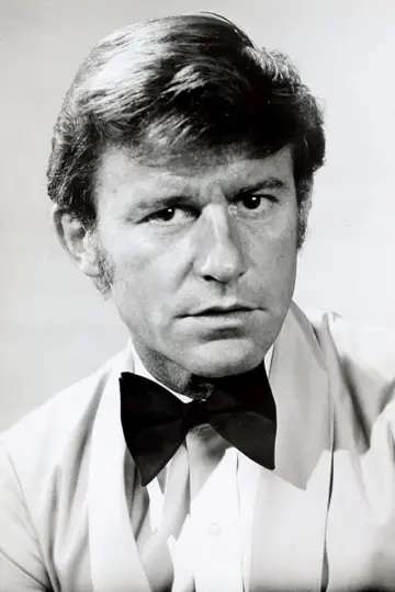Фото Родди МакДауэлл (Roddy McDowall) #58477