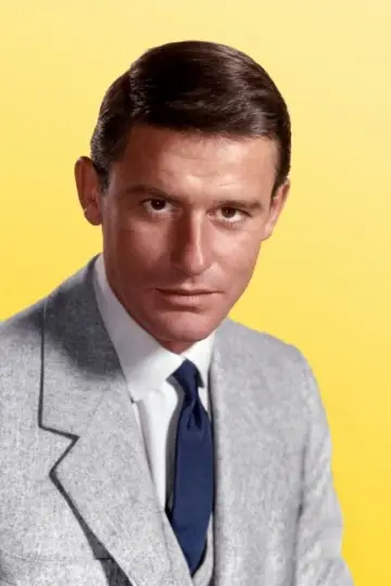 Фото Родди МакДауэлл (Roddy McDowall) #58478
