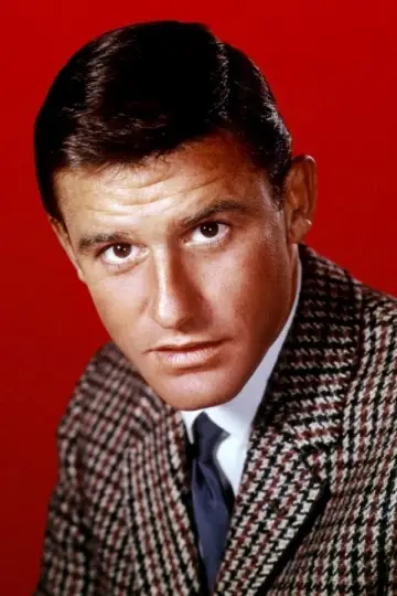 Фото Родди МакДауэлл (Roddy McDowall) #58479
