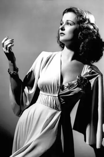 Фото Джоан Беннетт (Joan Bennett) #76038
