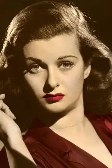 Фото Джоан Беннетт (Joan Bennett) #76042