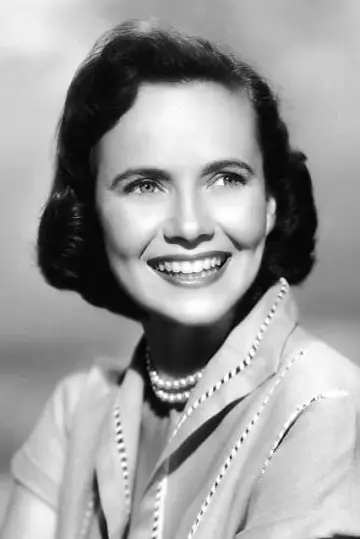 Фото Тереза Райт (Teresa Wright) #90959
