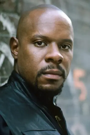 Фото Эйвери Брукс (Avery Brooks) #105748