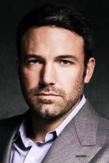 Фото Бен Аффлек (Ben Affleck) #300949
