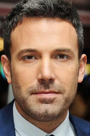 Фото Бен Аффлек (Ben Affleck) #5716