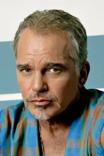 Фото Билли Боб Торнтон (Billy Bob Thornton) #28450