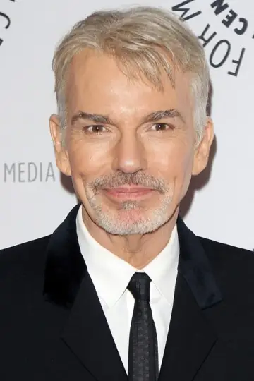 Фото Билли Боб Торнтон (Billy Bob Thornton) #28451