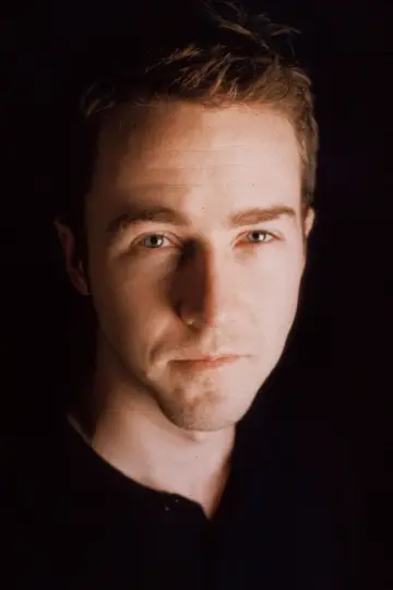 Фото Эдвард Нортон (Edward Norton) #12904