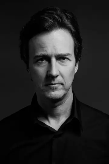 Фото Эдвард Нортон (Edward Norton) #12906