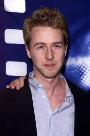 Фото Эдвард Нортон (Edward Norton) #283605
