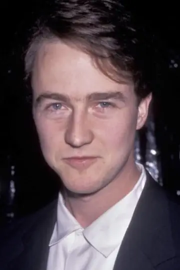 Фото Эдвард Нортон (Edward Norton) #312192