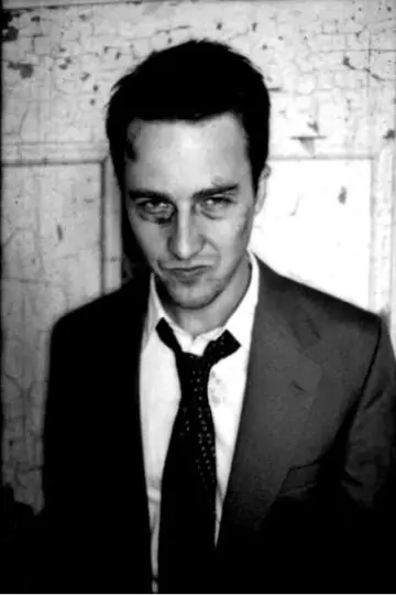 Фото Эдвард Нортон (Edward Norton) #312193