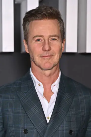 Фото Эдвард Нортон (Edward Norton) #400379