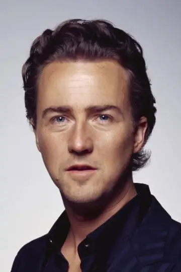 Фото Эдвард Нортон (Edward Norton) #400381