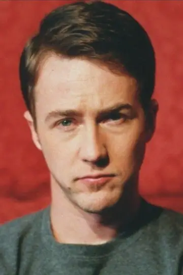 Фото Эдвард Нортон (Edward Norton) #400382