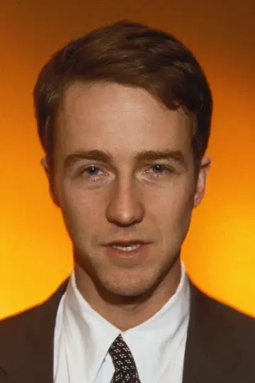 Фото Эдвард Нортон (Edward Norton) #400383
