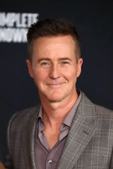 Фото Эдвард Нортон (Edward Norton) #400384