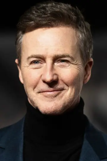 Фото Эдвард Нортон (Edward Norton) #491204