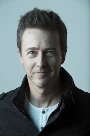 Фото Эдвард Нортон (Edward Norton) #629192