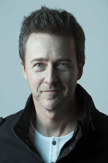 Фото Эдвард Нортон (Edward Norton) #629193