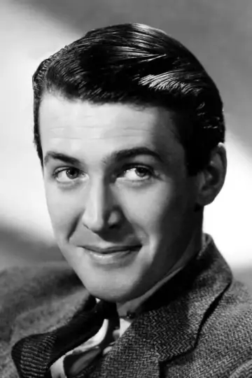 Фото Джеймс Стюарт (James Stewart) #48036
