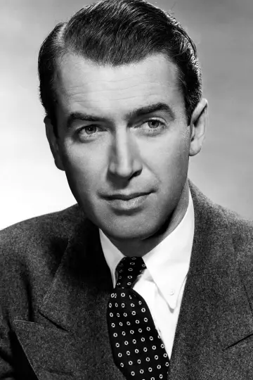 Фото Джеймс Стюарт (James Stewart) #48038