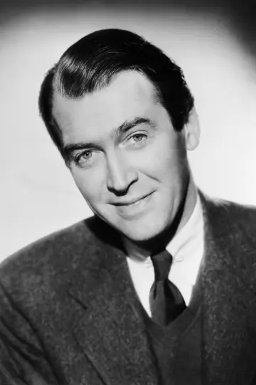 Фото Джеймс Стюарт (James Stewart) #48047