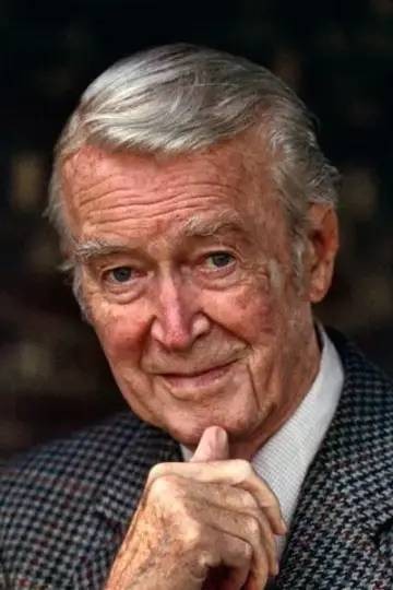 Фото Джеймс Стюарт (James Stewart) #48048
