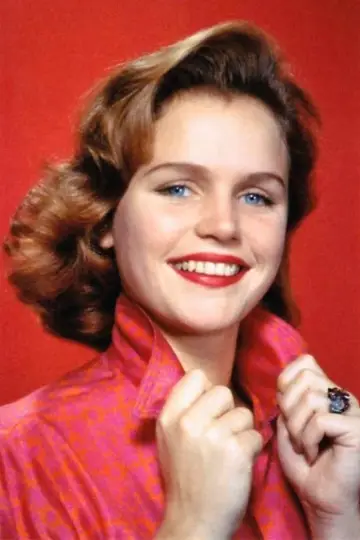 Фото Ли Ремик (Lee Remick) #102253