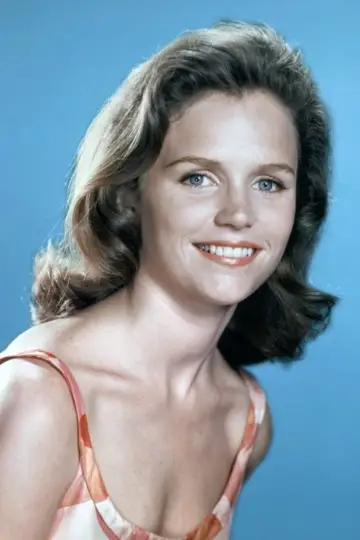 Фото Ли Ремик (Lee Remick) #102255