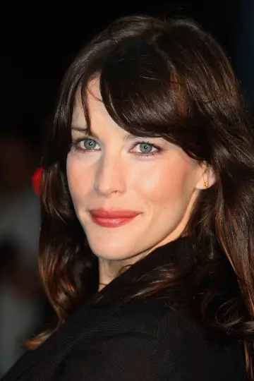 Фото Лив Тайлер (Liv Tyler) #15839