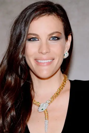 Фото Лив Тайлер (Liv Tyler) #15840