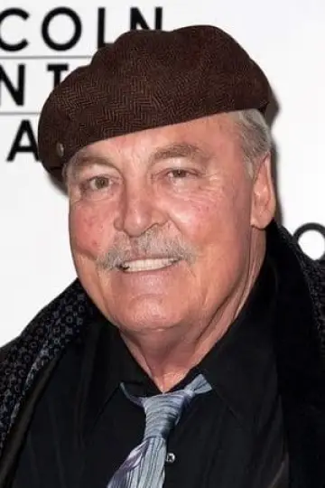 Фото Стейси Кич (Stacy Keach) #48730