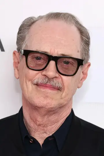 Фото Стив Бушеми (Steve Buscemi) #327579