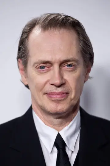 Фото Стив Бушеми (Steve Buscemi) #327581